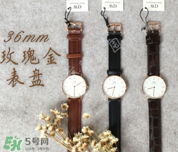 dw手表會掉色嗎？dw手表褪色是什么原因怎么辦？