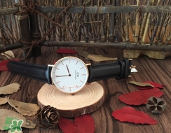 dw手表會掉色嗎？dw手表褪色是什么原因怎么辦？