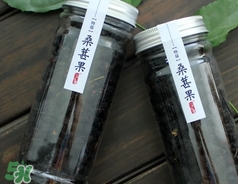 桑葚可以和什么一起吃?桑葚能和什么同吃? 桑葚可以和什么一起吃?桑葚能和什么同吃?