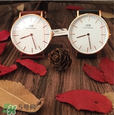 dw手表走得快什么原因？dw丹尼爾惠靈頓手表走得快怎么辦？