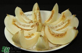 甜瓜籽能吃嗎？甜瓜能吃籽嗎？