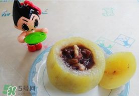 甜瓜可以蒸著吃嗎？甜瓜蒸熟了可以吃嗎？