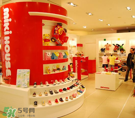 Mikihouse是什么品牌？Mikihouse是什么檔次？