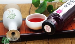 桑葚酒是什么味道?桑葚酒為什么有酸味? 桑葚酒是什么味道?桑葚酒為什么有酸味?