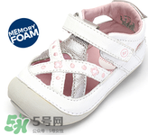 Stride Rite是什么牌子？Stride Rite是哪個(gè)國家的品牌？