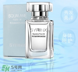 希蕓美容油怎么用？希蕓美容油使用方法