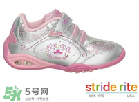 stride rite的中文叫什么？stride rite的中文怎么翻譯？