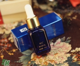 希蕓嫩白修護(hù)液小藍(lán)瓶怎么用？希蕓嫩白修護(hù)液小藍(lán)瓶使用方法