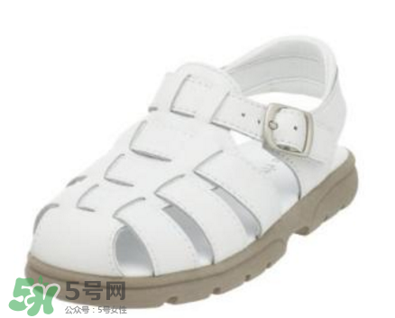 stride rite喜建步童鞋怎么樣？stride rite喜建步童鞋好穿嗎？