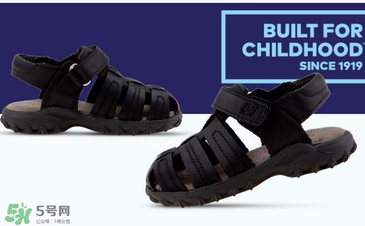 stride rite喜建步童鞋怎么樣？stride rite喜建步童鞋好穿嗎？