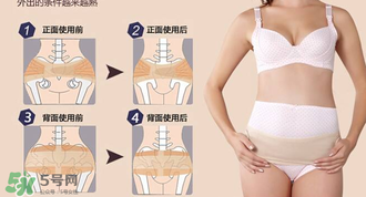 骨盆矯正帶哪個(gè)牌子好？骨盆矯正帶什么牌子好？