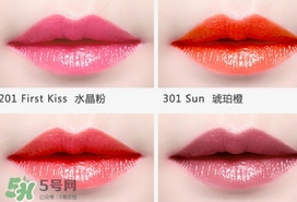 希蕓口紅怎么樣？希蕓口紅好用嗎安全嗎？