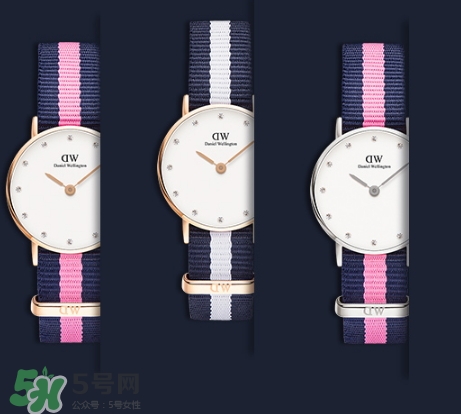 dw手表香港專柜在哪里？dw手表香港多少錢(qián)？