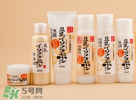 sana豆乳面霜怎么樣？sana豆乳面霜好用嗎？