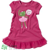 carters卡特是什么牌子？carters卡特是哪個國家的品牌？