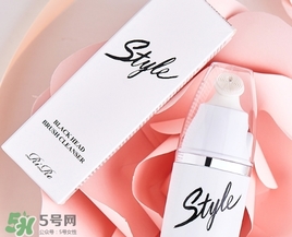 rire去黑頭清潔液按摩刷怎么用？rire去黑頭清潔液按摩刷用法