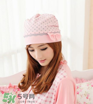 夏天坐月子要戴月子帽嗎？夏天坐月子需不需要戴月子帽