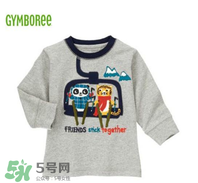 Gymboree金寶貝童裝怎么樣？Gymboree金寶貝童裝好穿嗎？