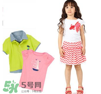 Gymboree金寶貝童裝怎么樣？Gymboree金寶貝童裝好穿嗎？