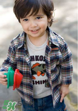 Oshkosh童裝怎么樣？Oshkosh童裝好不好？