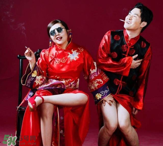 紀敏佳結婚曬照 紀敏佳老公是誰 紀敏佳結婚曬照 紀敏佳老公是誰