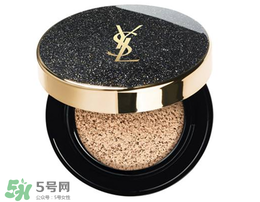 ysl星鉆氣墊什么時候上市？ysl2017星鉆限定氣墊上市時間