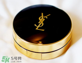 ysl星鉆氣墊什么時候上市？ysl2017星鉆限定氣墊上市時間