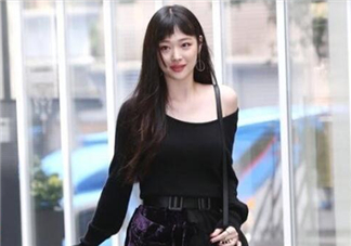 雪莉分手后又有新戀情？雪莉新男友是誰？