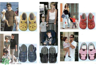 Pediped童鞋好不好？Pediped童鞋怎么樣？