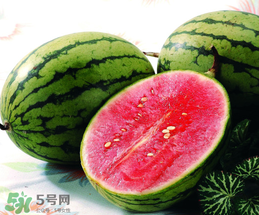 5月份的西瓜能吃嗎？五月份的西瓜能吃嗎？