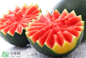 5月份的西瓜能吃嗎？五月份的西瓜能吃嗎？