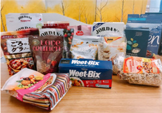 麥片什么牌子好？進(jìn)口麥片哪個牌子好吃