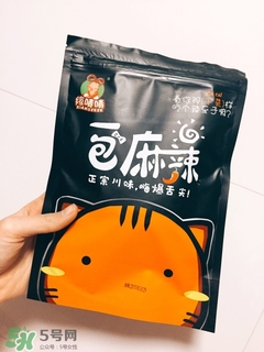 辣的好吃的零食有哪些？有什么辣的零食好吃