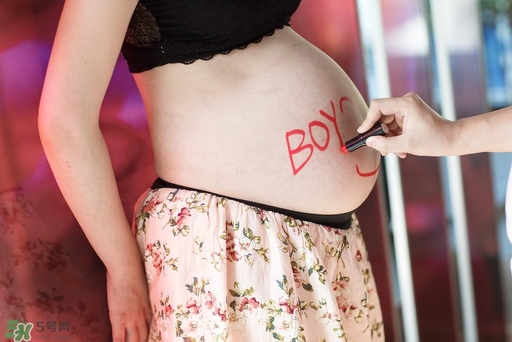 孕婦寫真幾個月拍比較好？孕婦拍寫真要注意什么