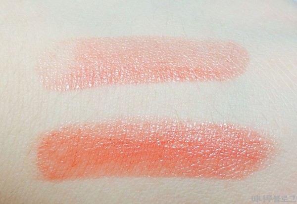 西柚色口紅有哪些？西柚色口紅推薦