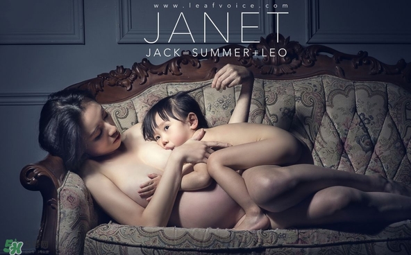 孕婦寫真幾個月拍比較好？孕婦拍寫真要注意什么