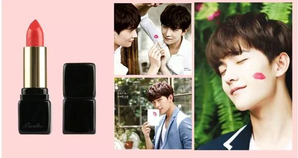 西柚色口紅有哪些？西柚色口紅推薦