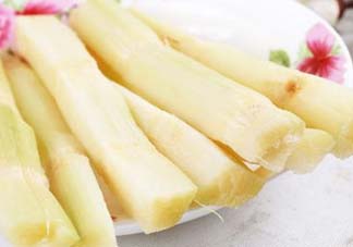 五月份還有甘蔗嗎？5月份還有甘蔗嗎？