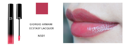 西柚色口紅有哪些？西柚色口紅推薦