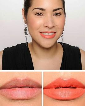 西柚色口紅有哪些？西柚色口紅推薦