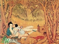 驚！古代女子都這樣對(duì)付大姨媽 古代的姨媽巾長(zhǎng)這樣