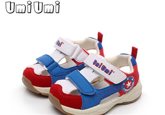 Umi鞋子怎么樣？Umi鞋子好穿嗎？