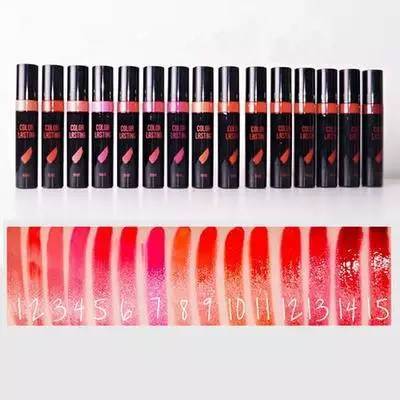 西柚色口紅有哪些？西柚色口紅推薦