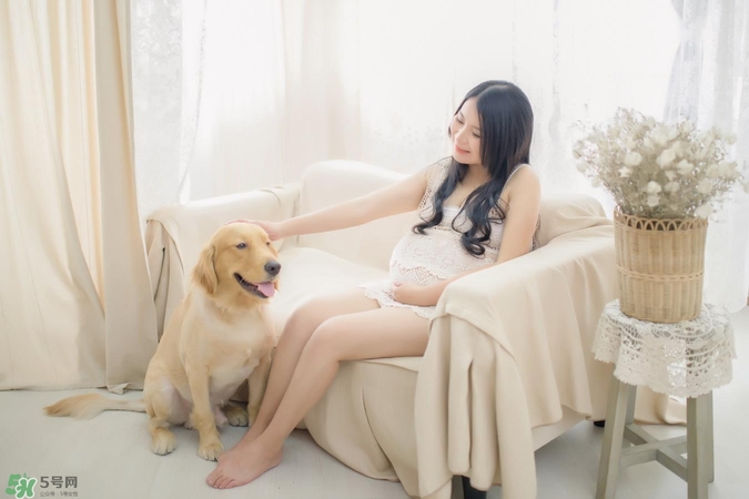 孕婦寫真幾個月拍比較好？孕婦拍寫真要注意什么