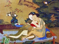 驚！古代女子都這樣對(duì)付大姨媽 古代的姨媽巾長(zhǎng)這樣