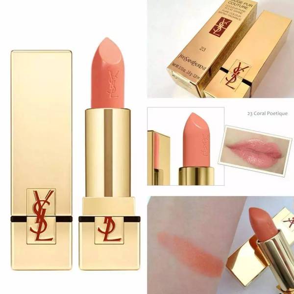 西柚色口紅有哪些？西柚色口紅推薦