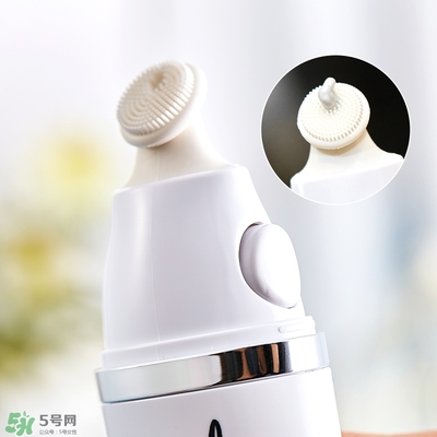 rire去黑頭清潔液按摩刷怎么用？rire去黑頭清潔液按摩刷用法