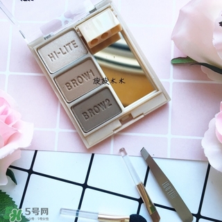 milani眉粉多少錢?milani眉粉專柜價格