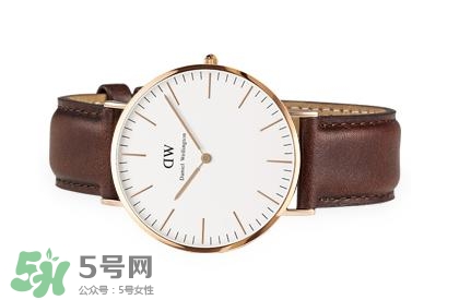 dw手表走得快什么原因？dw丹尼爾惠靈頓手表走得快怎么辦？