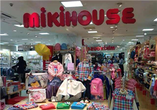Mikihouse是什么品牌？Mikihouse是什么檔次？